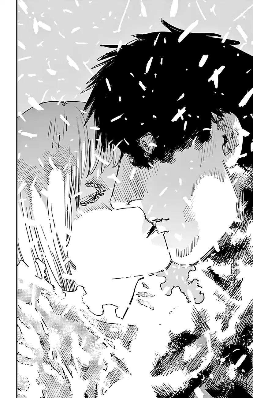 Fire Punch Chapter 79 - Page 10