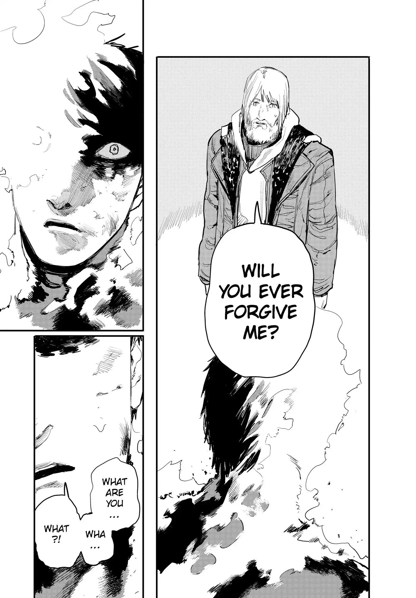 Fire Punch Chapter 8 - Page 11