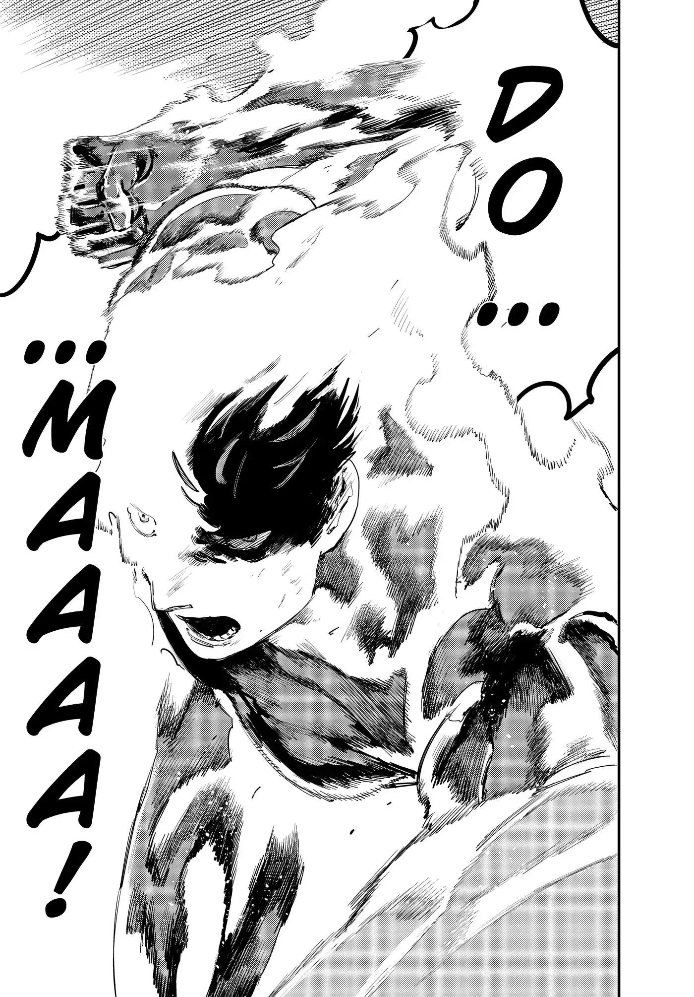 Fire Punch Chapter 8 - Page 13