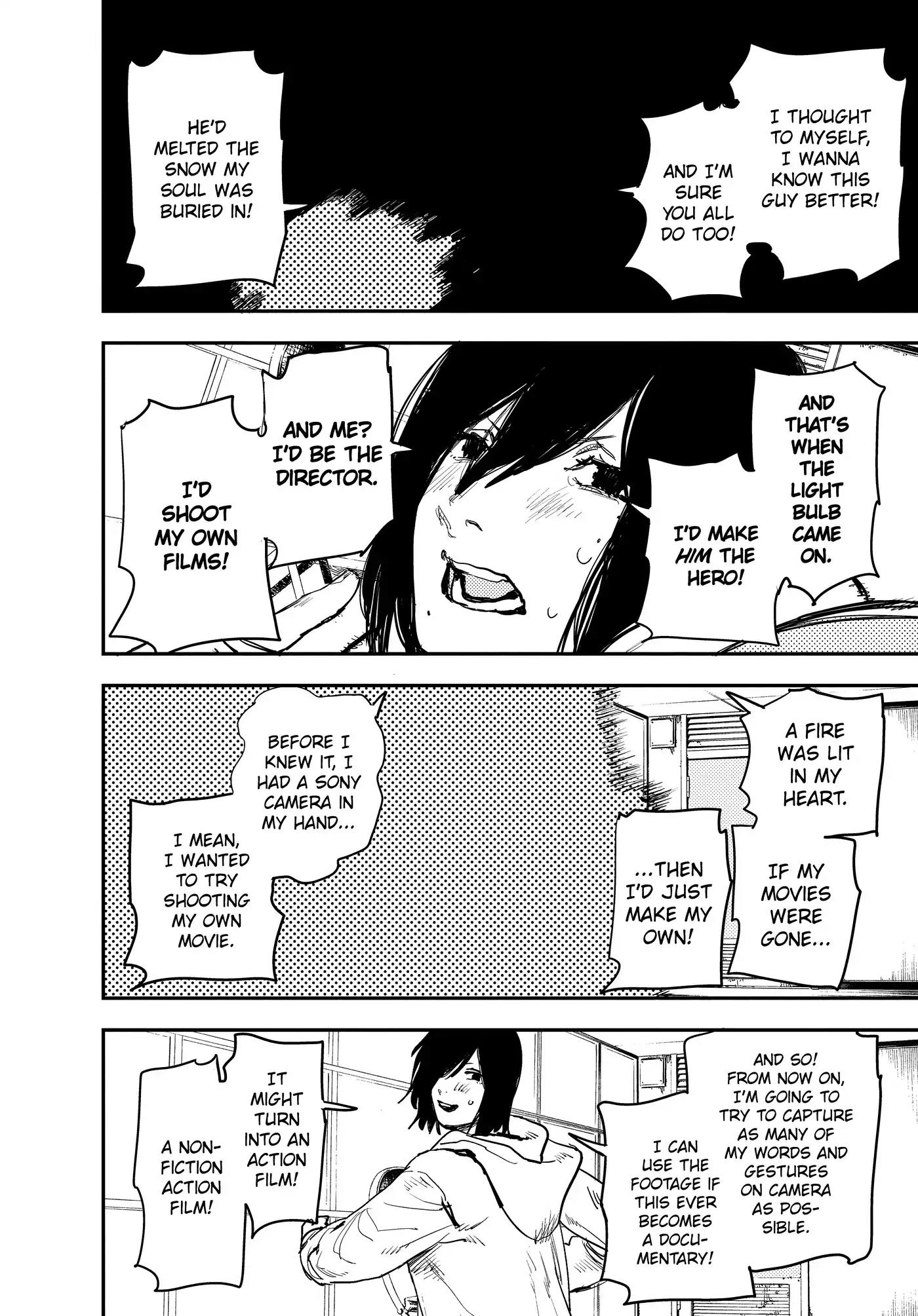 Fire Punch Chapter 8 - Page 18