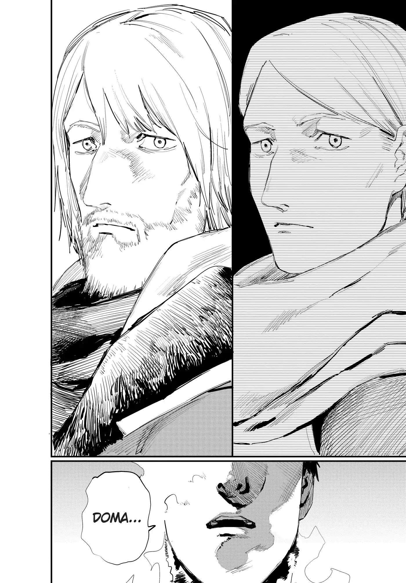 Fire Punch Chapter 8 - Page 6