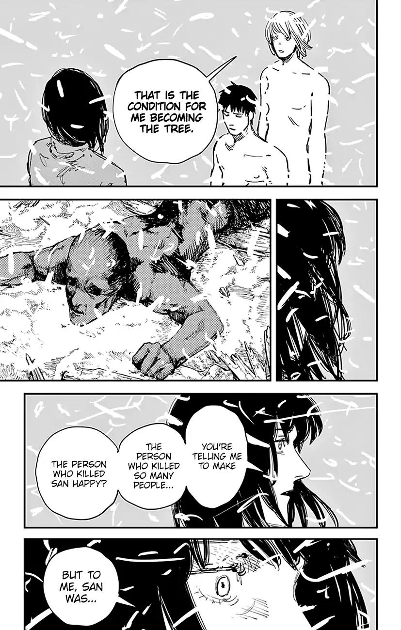 Fire Punch Chapter 80 - Page 2