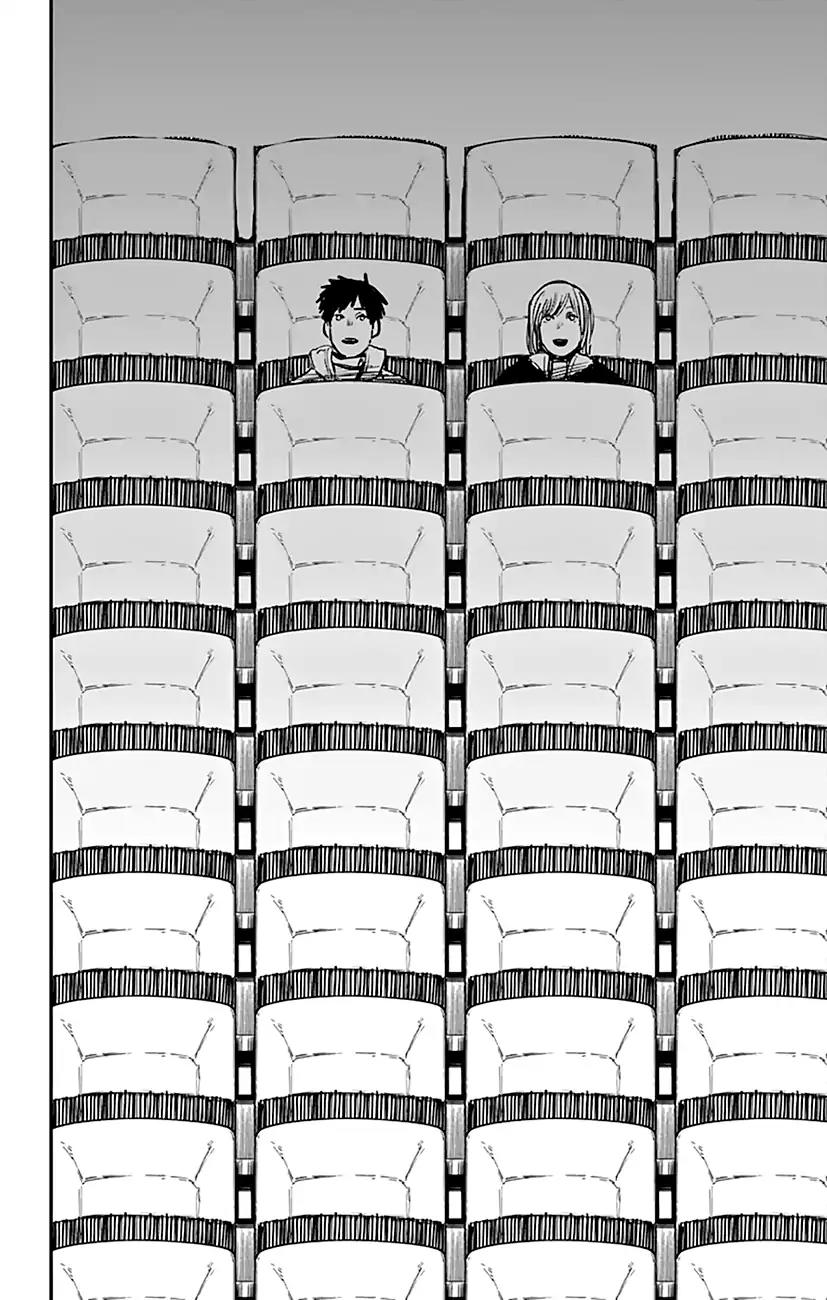 Fire Punch Chapter 80 - Page 11