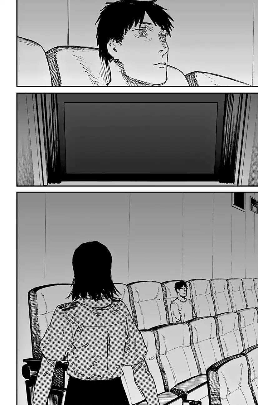 Fire Punch Chapter 80 - Page 14