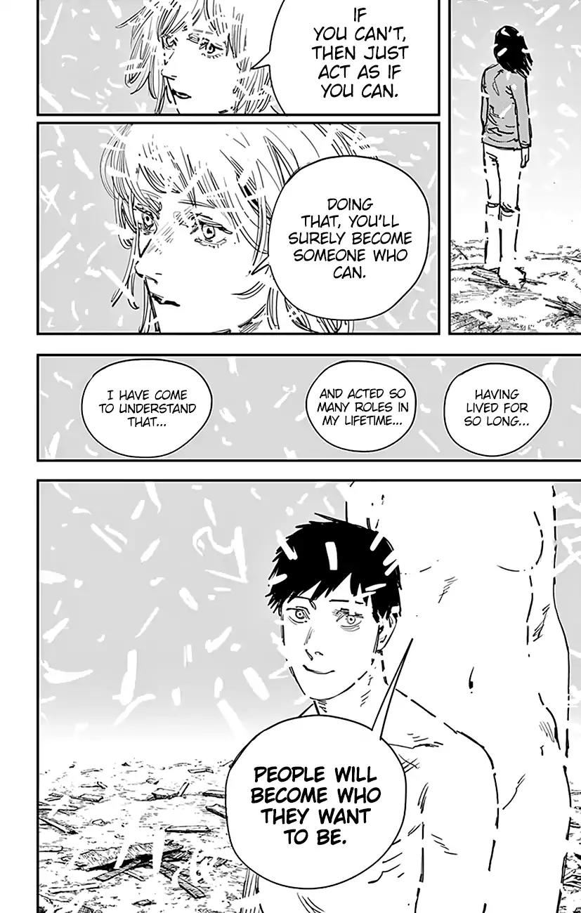 Fire Punch Chapter 80 - Page 3