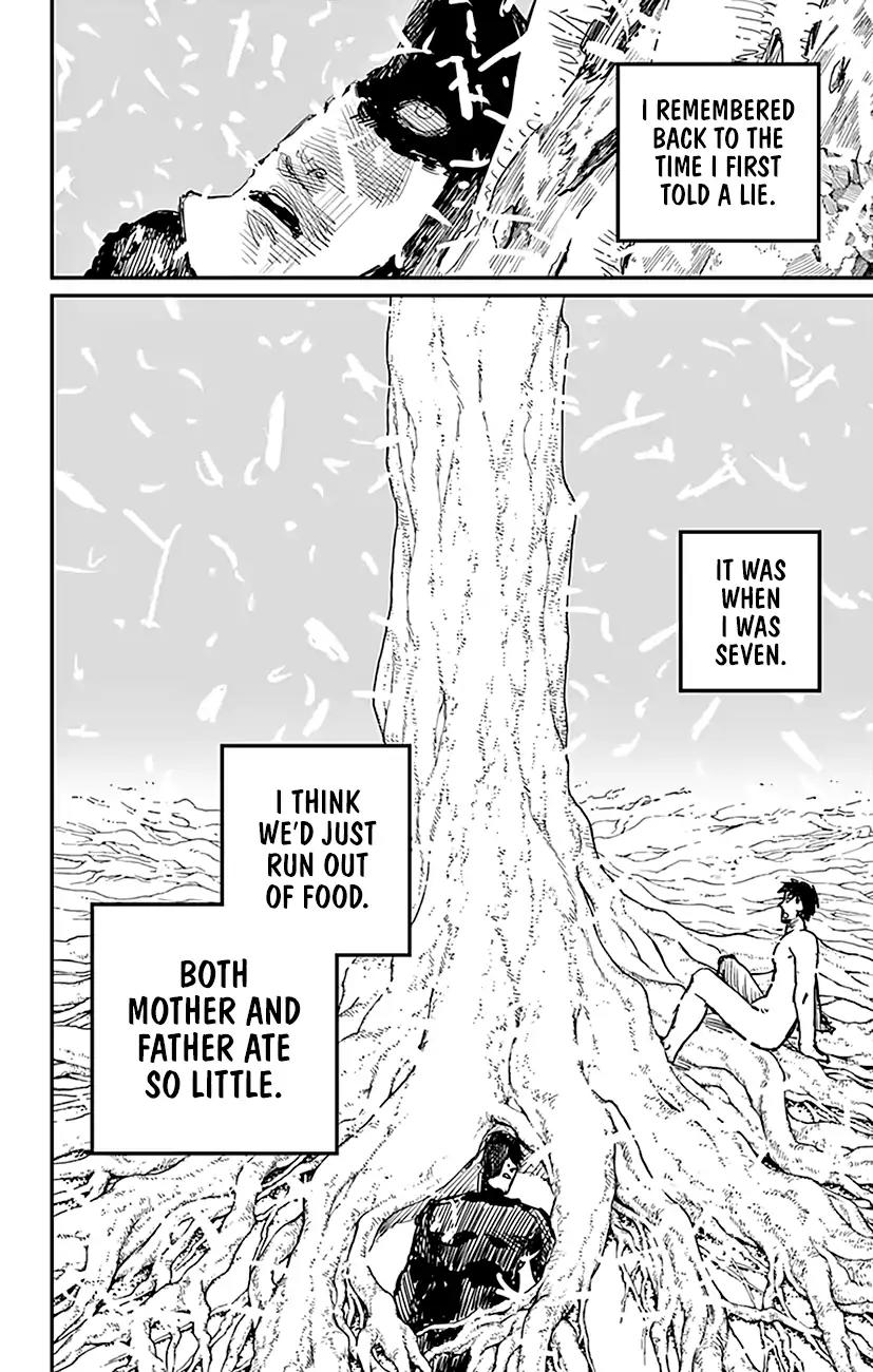 Fire Punch Chapter 80 - Page 5