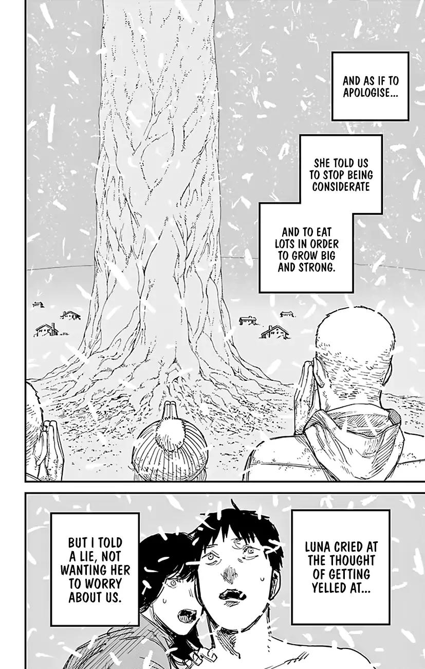 Fire Punch Chapter 80 - Page 7