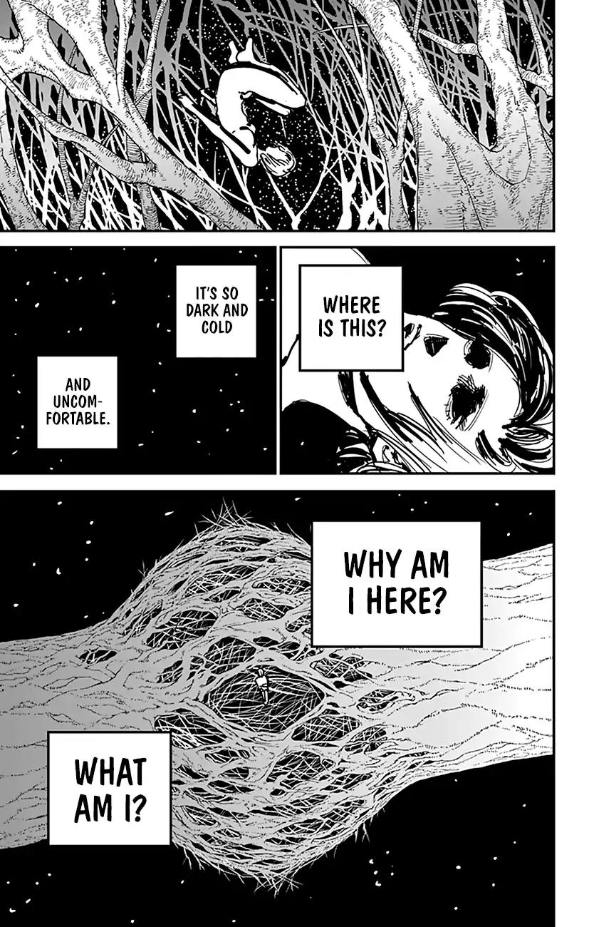 Fire Punch Chapter 82 - Page 12