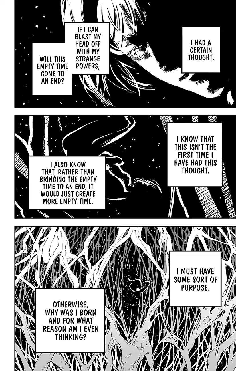 Fire Punch Chapter 82 - Page 15