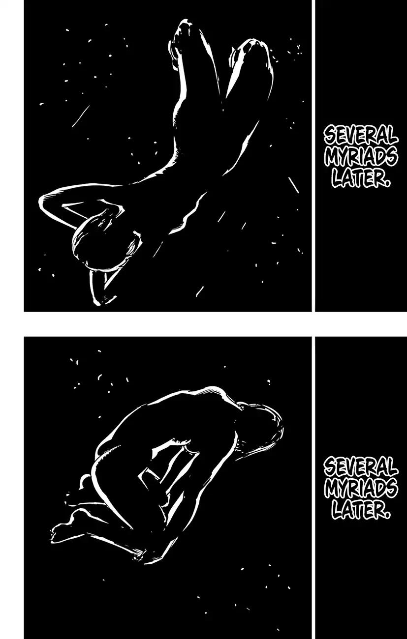 Fire Punch Chapter 82 - Page 17