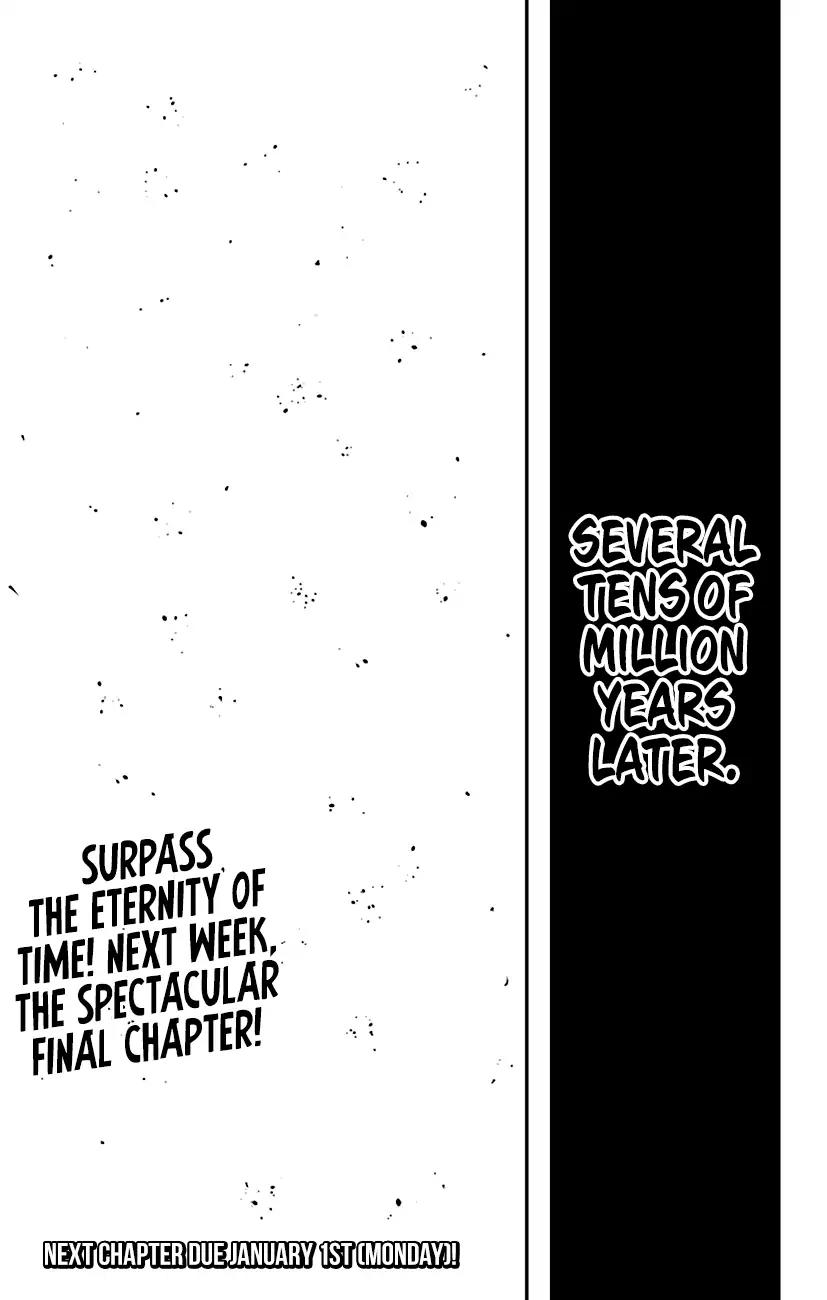 Fire Punch Chapter 82 - Page 18