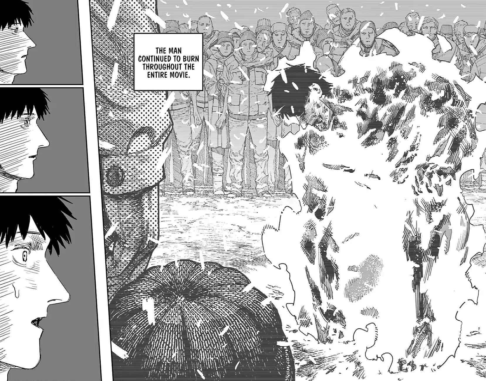 Fire Punch Chapter 82 - Page 4