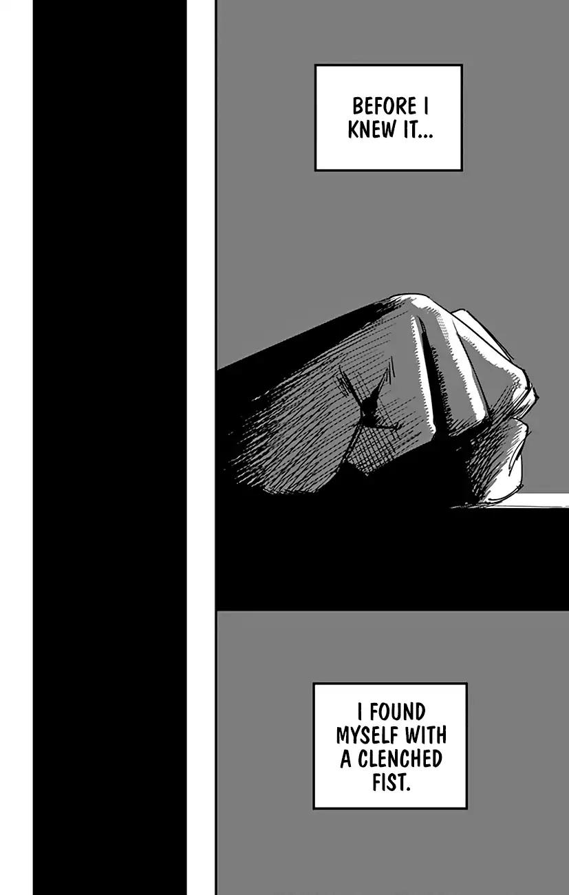 Fire Punch Chapter 82 - Page 5