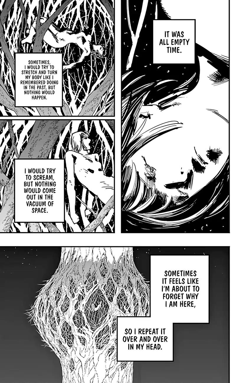 Fire Punch Chapter 82 - Page 8