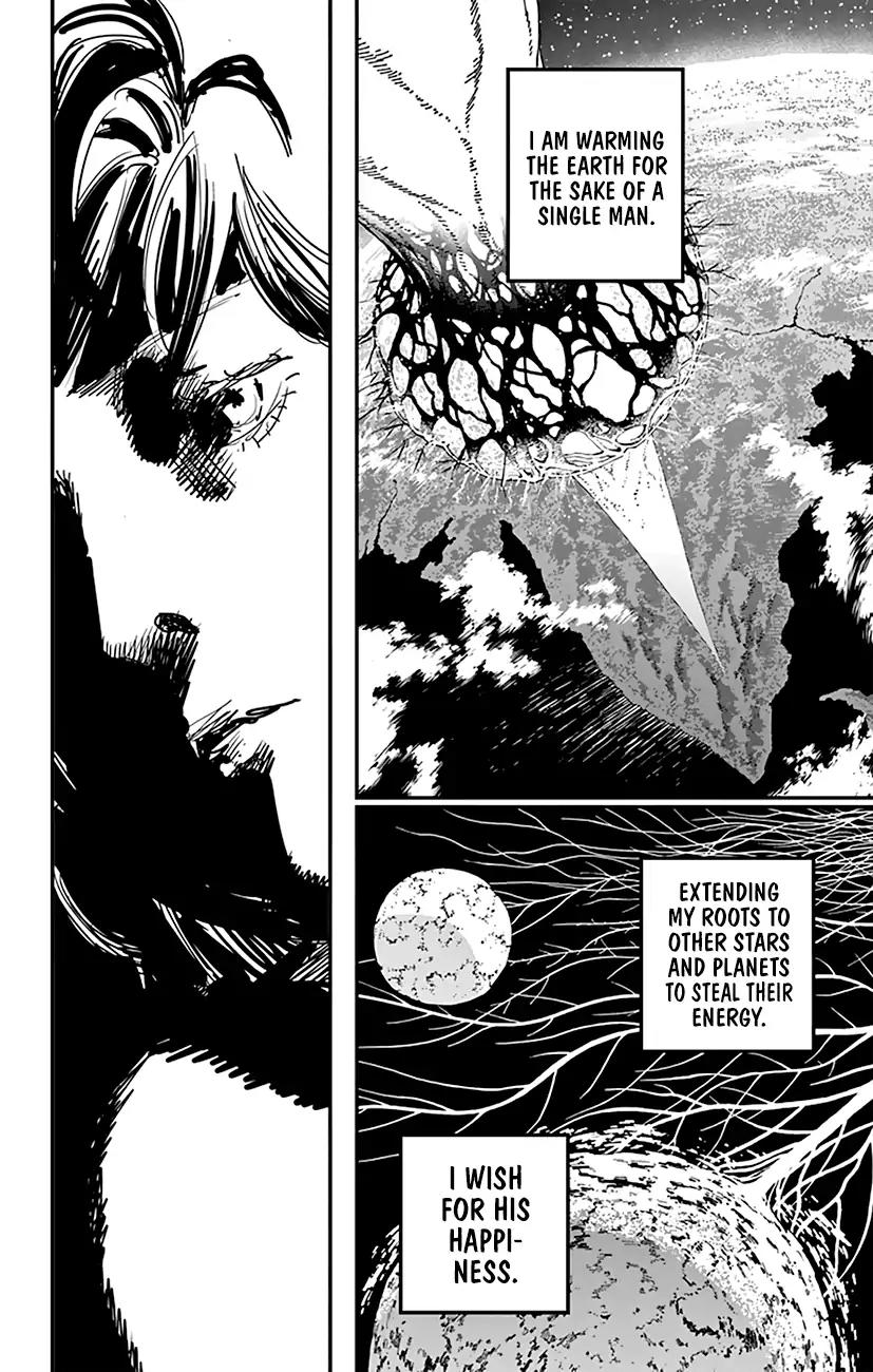 Fire Punch Chapter 82 - Page 9