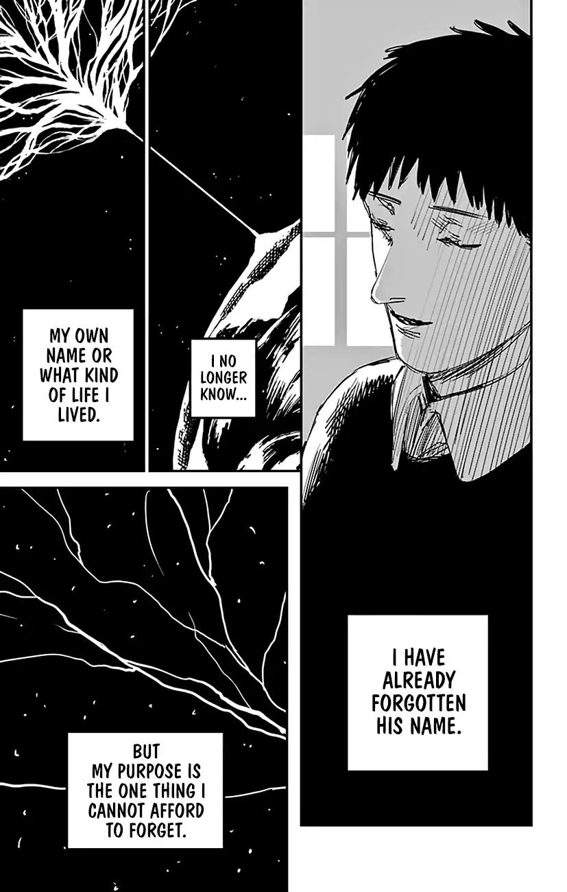 Fire Punch Chapter 82 - Page 10