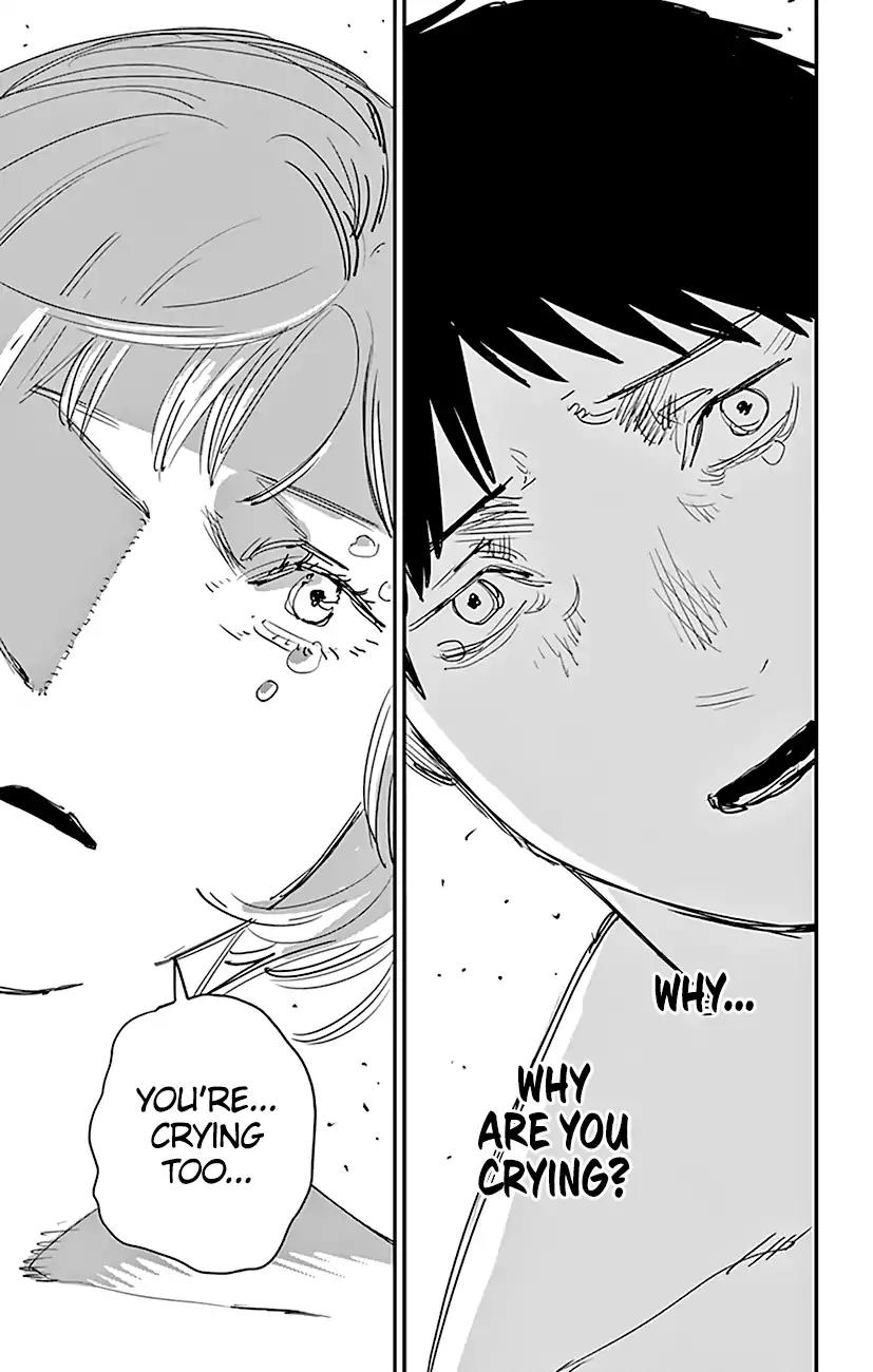 Fire Punch Chapter 83 - Page 11