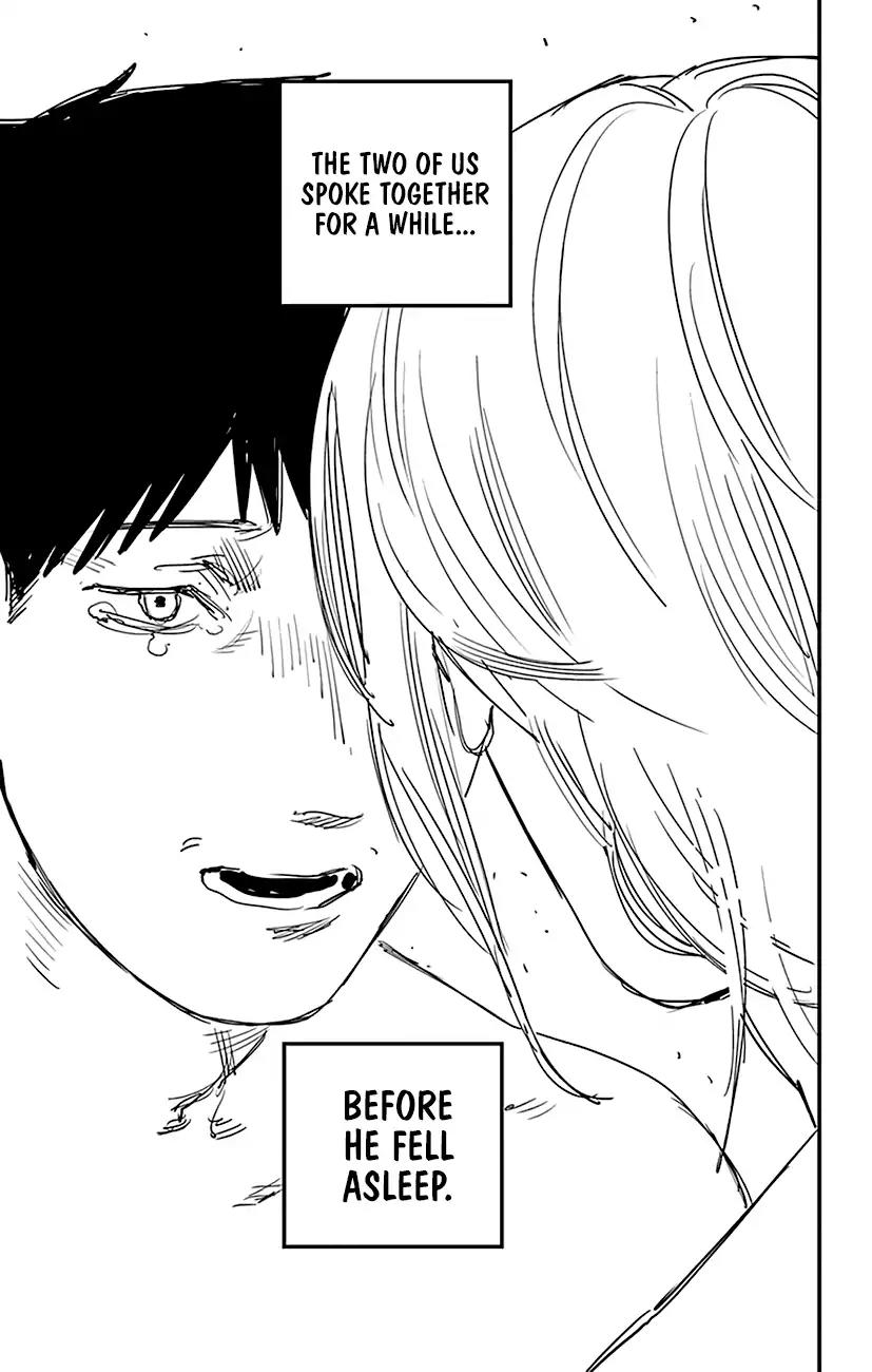 Fire Punch Chapter 83 - Page 13