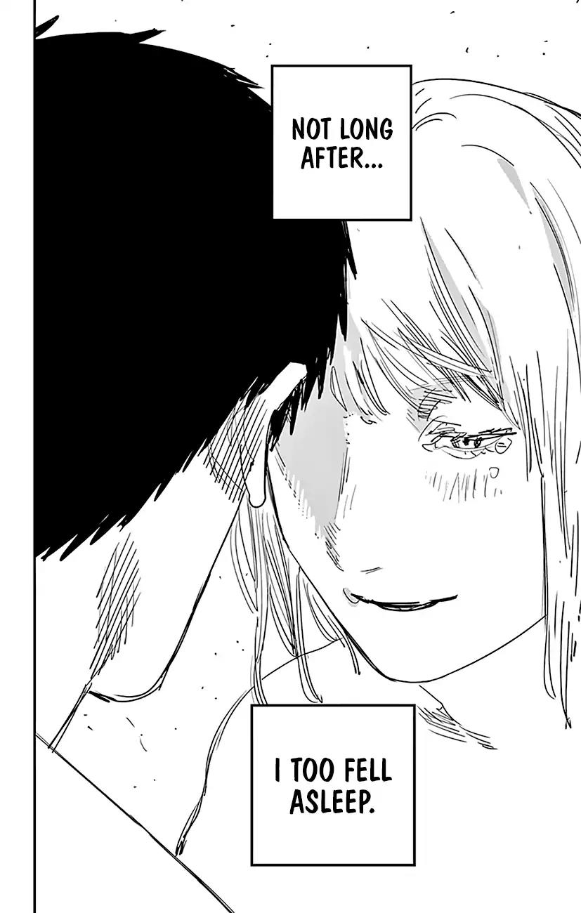 Fire Punch Chapter 83 - Page 14