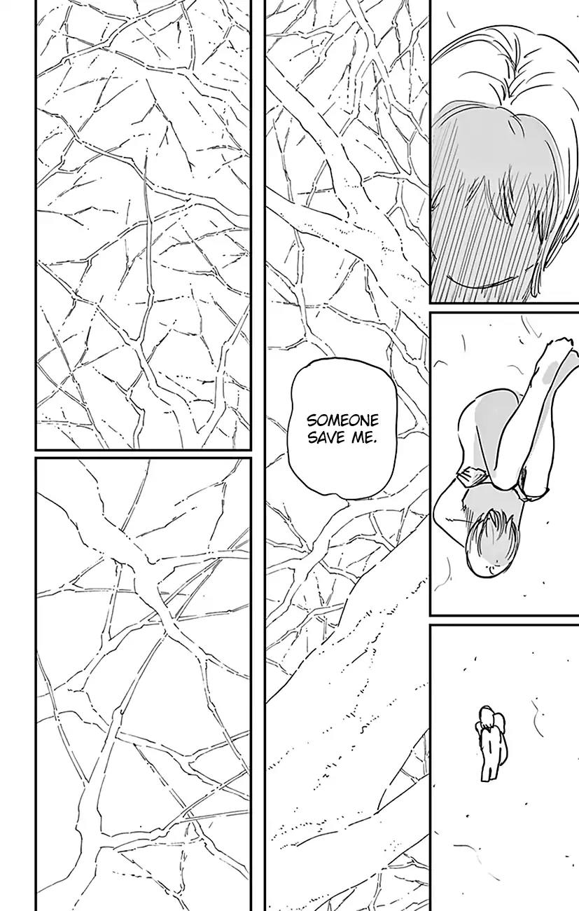 Fire Punch Chapter 83 - Page 3