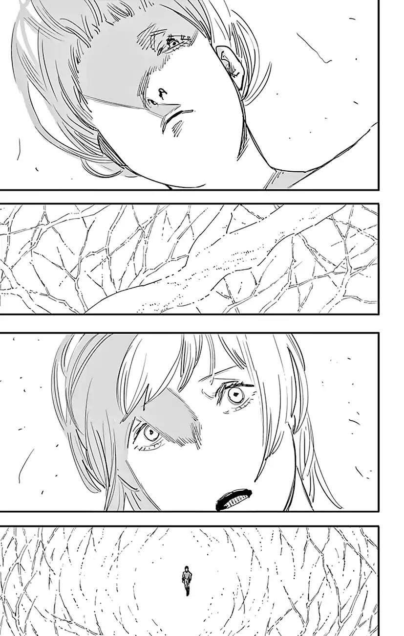 Fire Punch Chapter 83 - Page 4