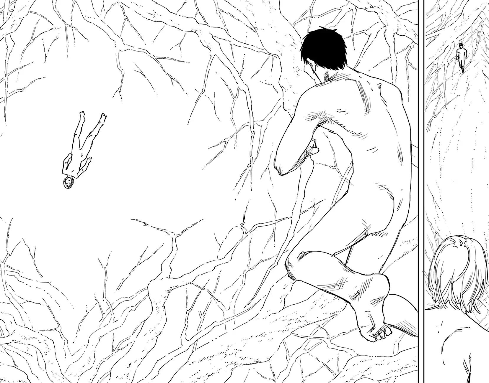 Fire Punch Chapter 83 - Page 5