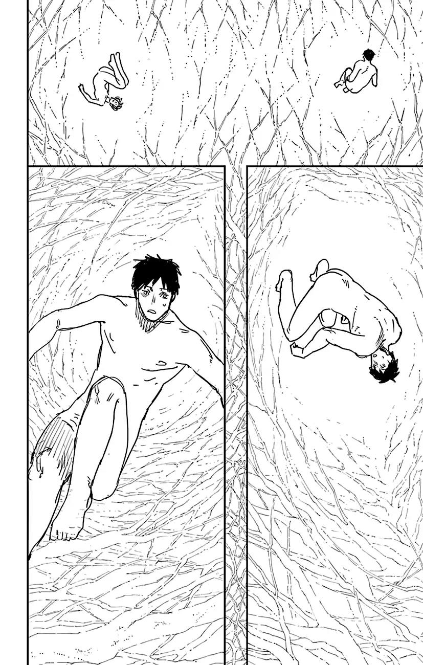 Fire Punch Chapter 83 - Page 6