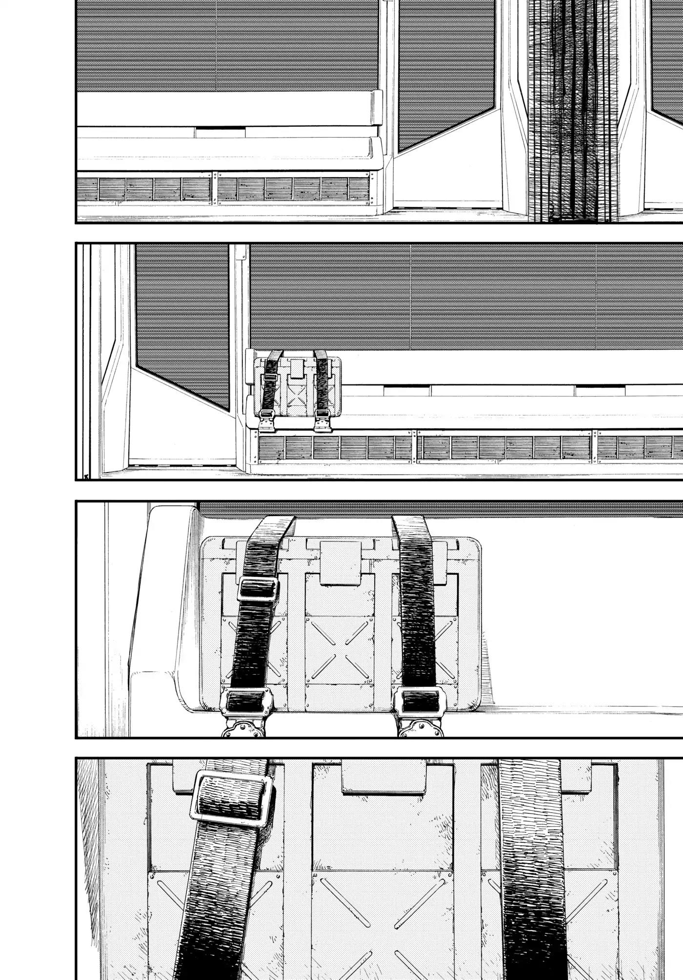 Fire Punch Chapter 9 - Page 20