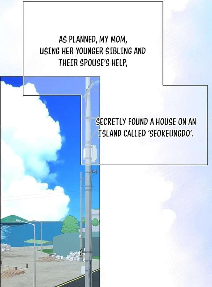 First Confession Chapter 15 - Page 8