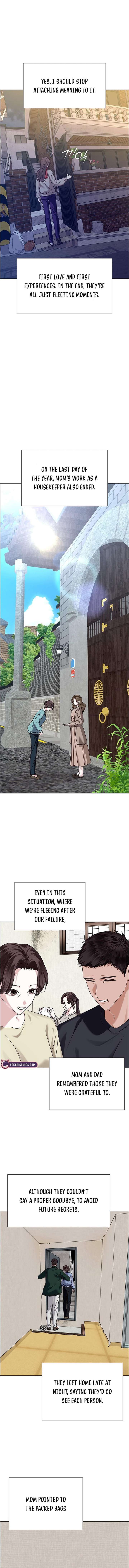 First Confession Chapter 17 - Page 15