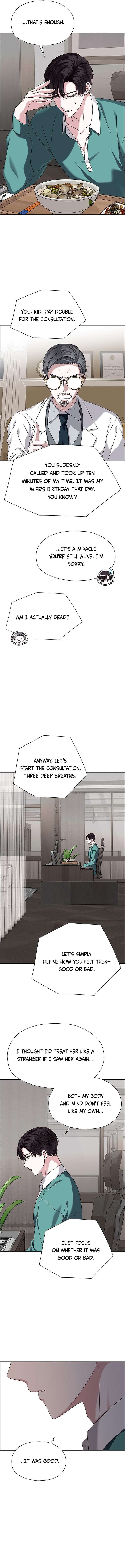 First Confession Chapter 18 - Page 11