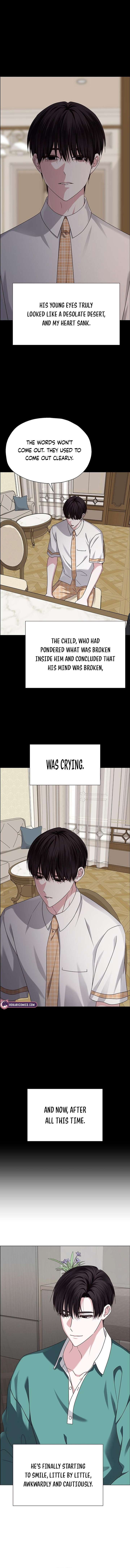 First Confession Chapter 18 - Page 13