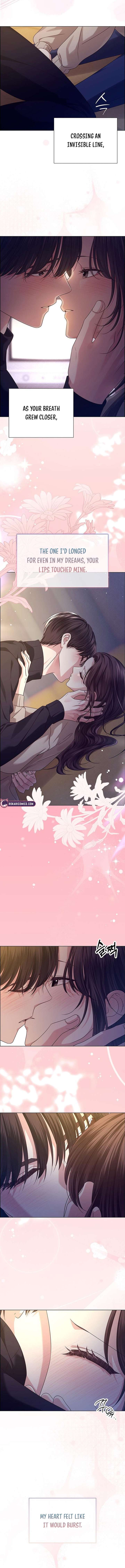 First Confession Chapter 18 - Page 4