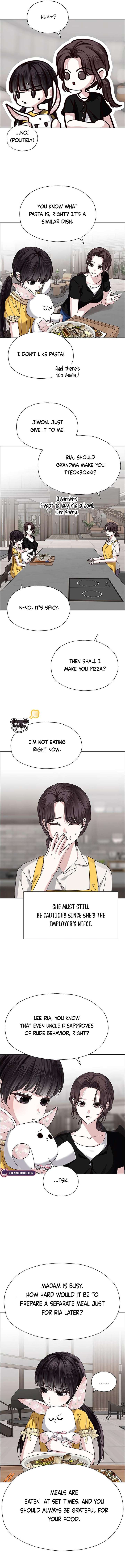 First Confession Chapter 19 - Page 2