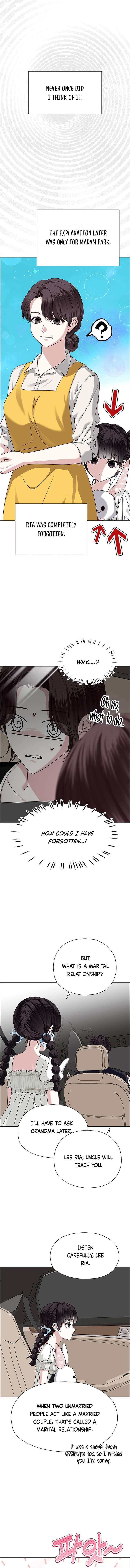 First Confession Chapter 19 - Page 12