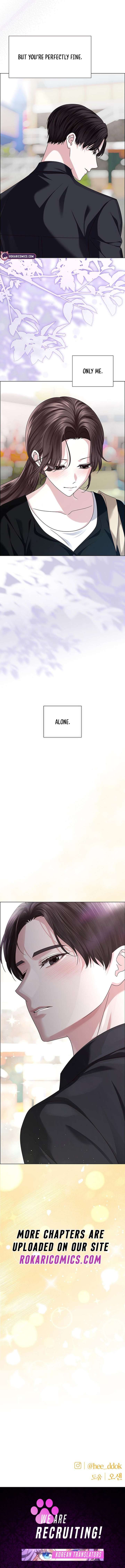 First Confession Chapter 19 - Page 20