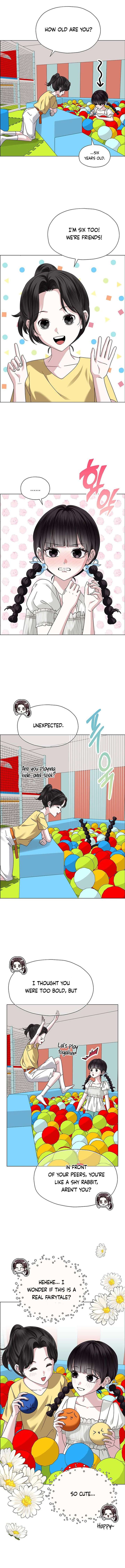 First Confession Chapter 20 - Page 2