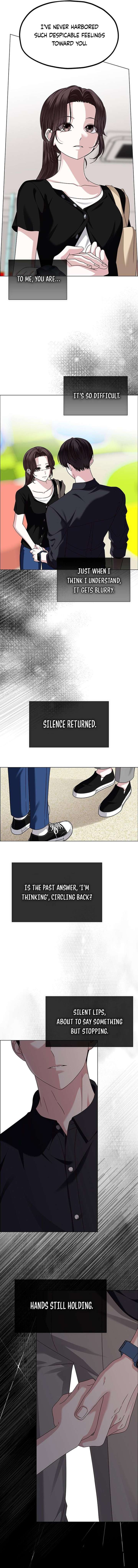 First Confession Chapter 20 - Page 9