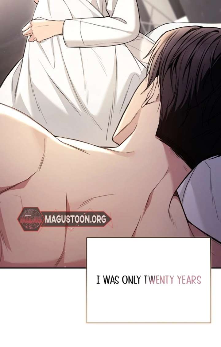 First Love (Meongji) Chapter 1 - Page 11