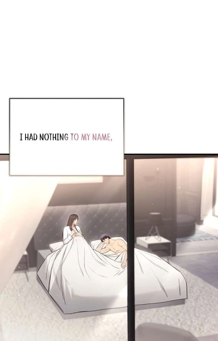 First Love (Meongji) Chapter 1 - Page 12