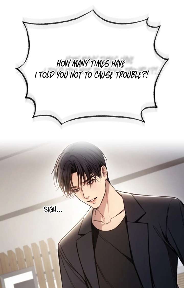 First Love (Meongji) Chapter 1 - Page 115