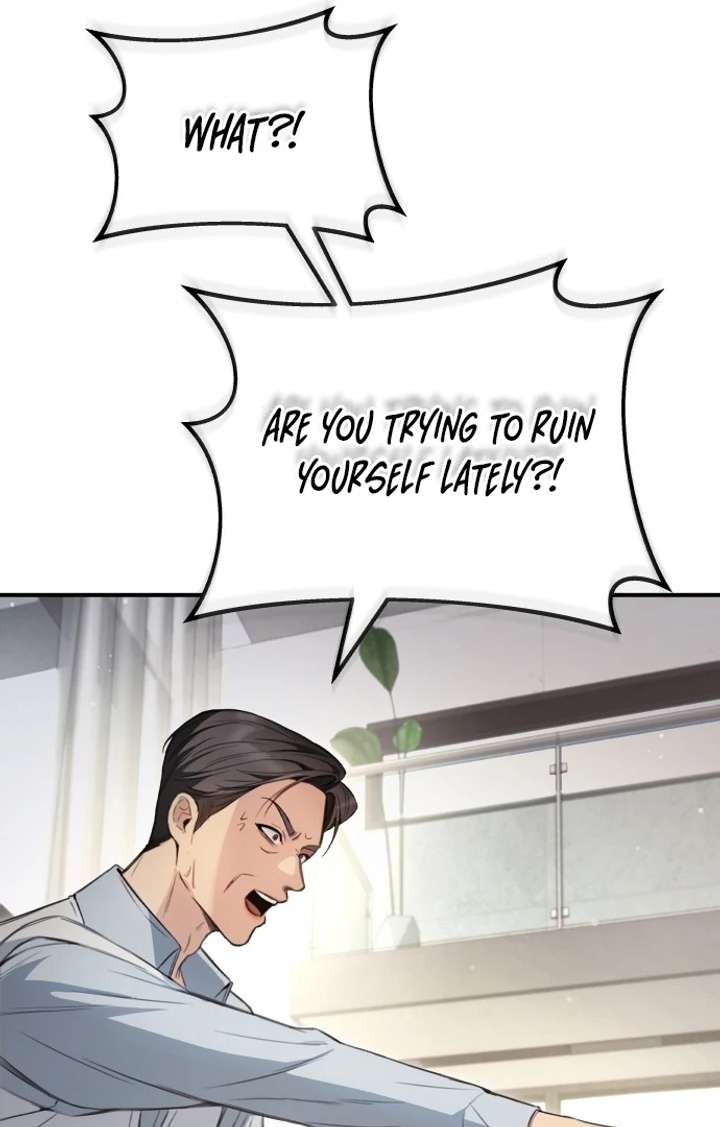 First Love (Meongji) Chapter 1 - Page 122