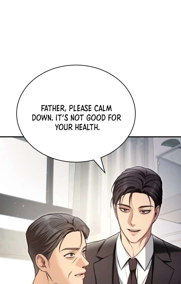 First Love (Meongji) Chapter 1 - Page 126