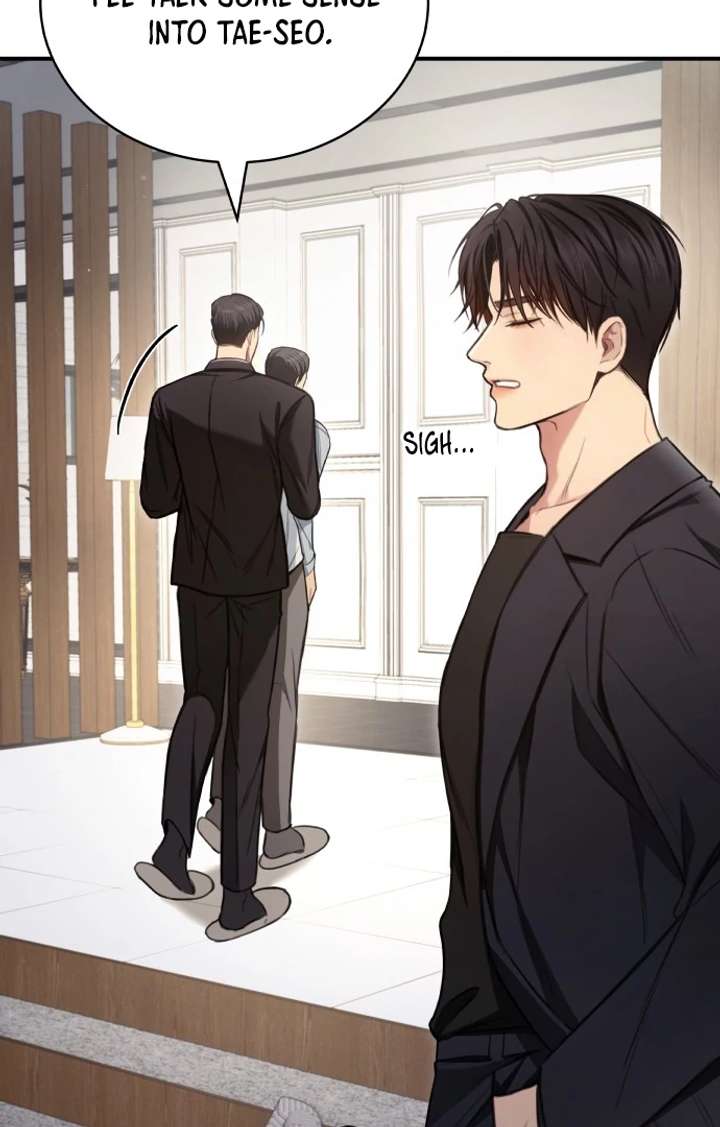 First Love (Meongji) Chapter 1 - Page 128
