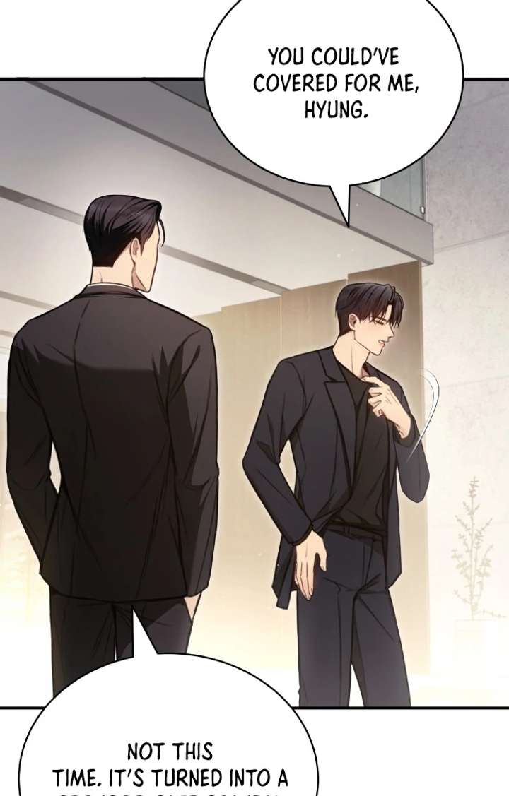 First Love (Meongji) Chapter 1 - Page 131