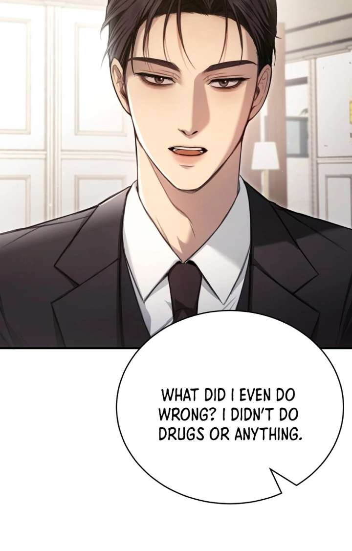 First Love (Meongji) Chapter 1 - Page 133