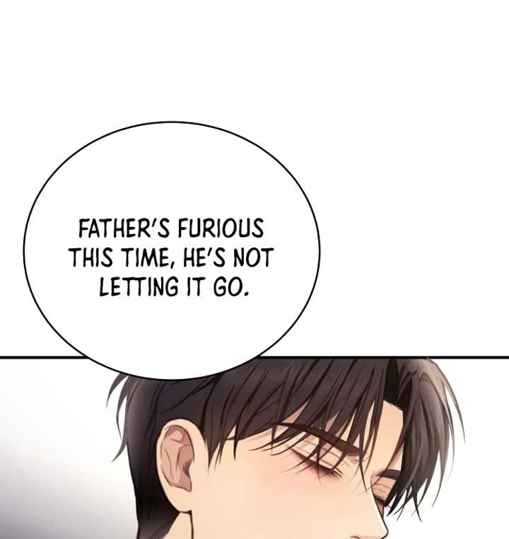 First Love (Meongji) Chapter 1 - Page 134