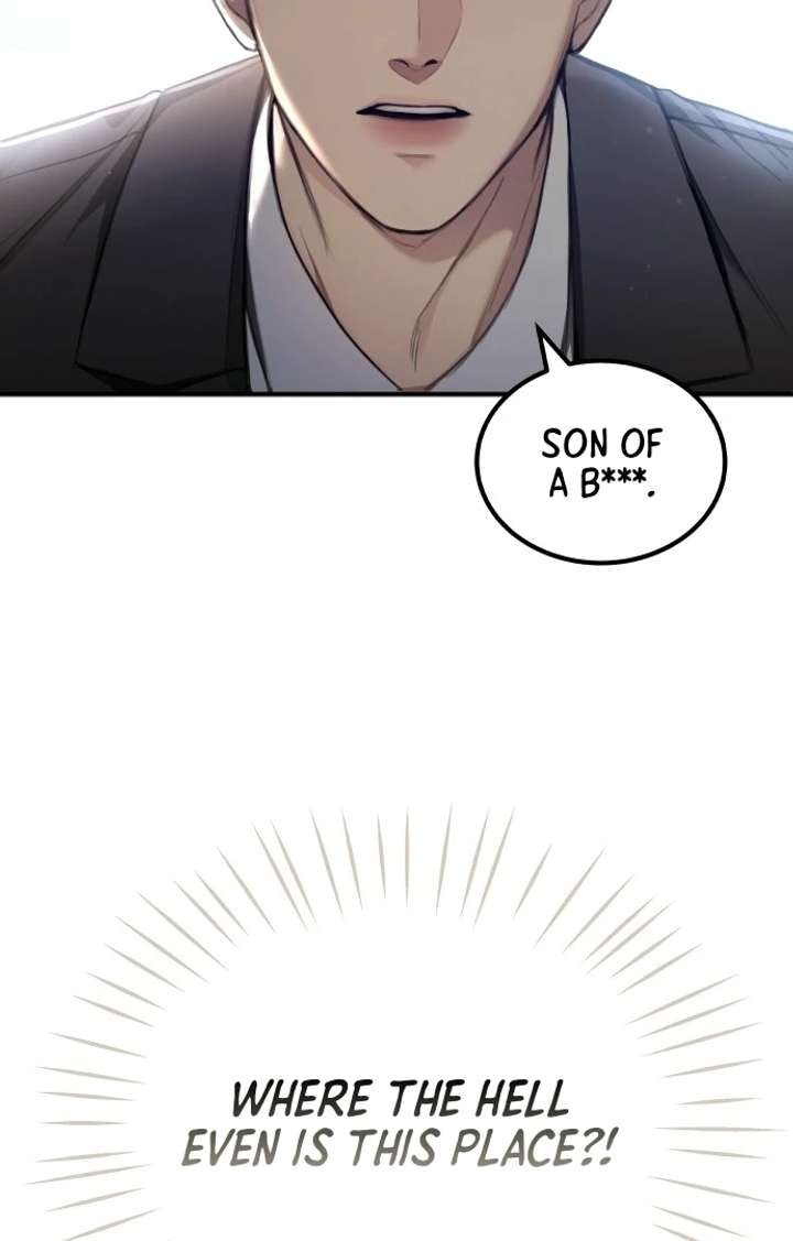 First Love (Meongji) Chapter 1 - Page 144