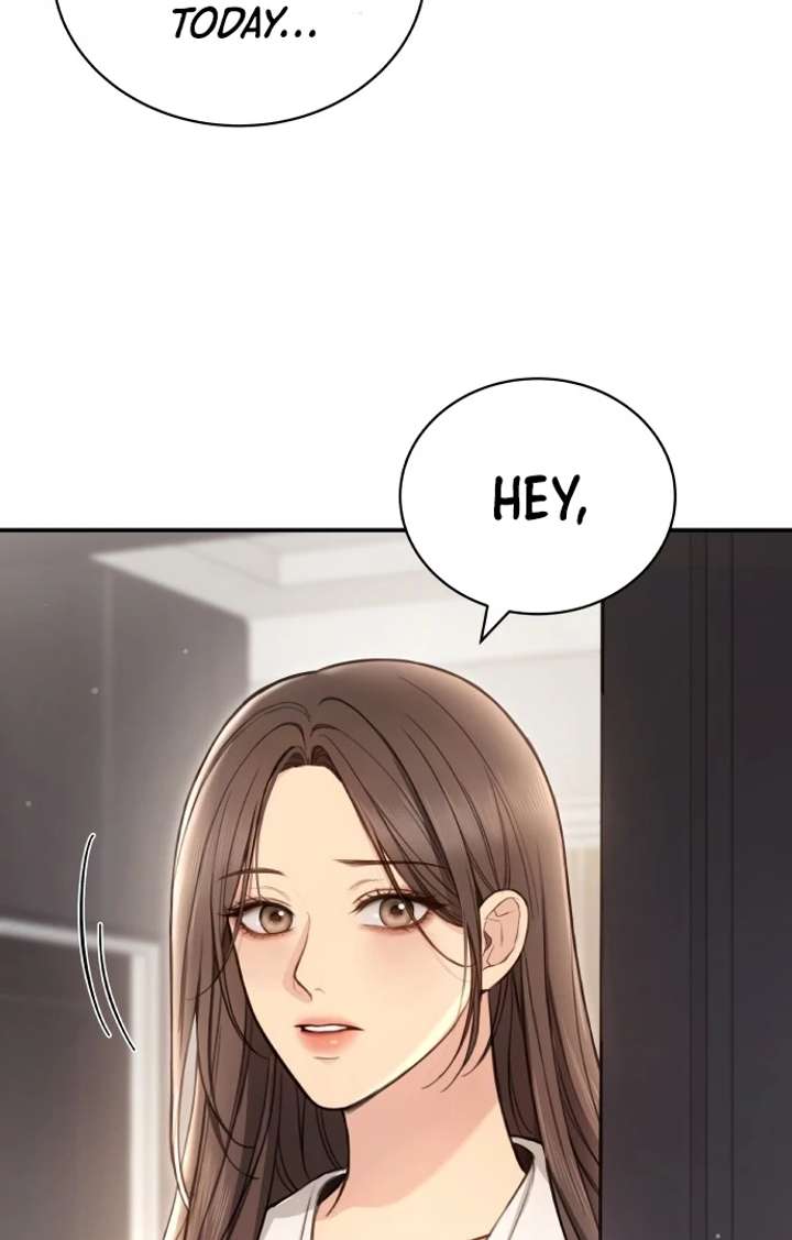 First Love (Meongji) Chapter 1 - Page 18