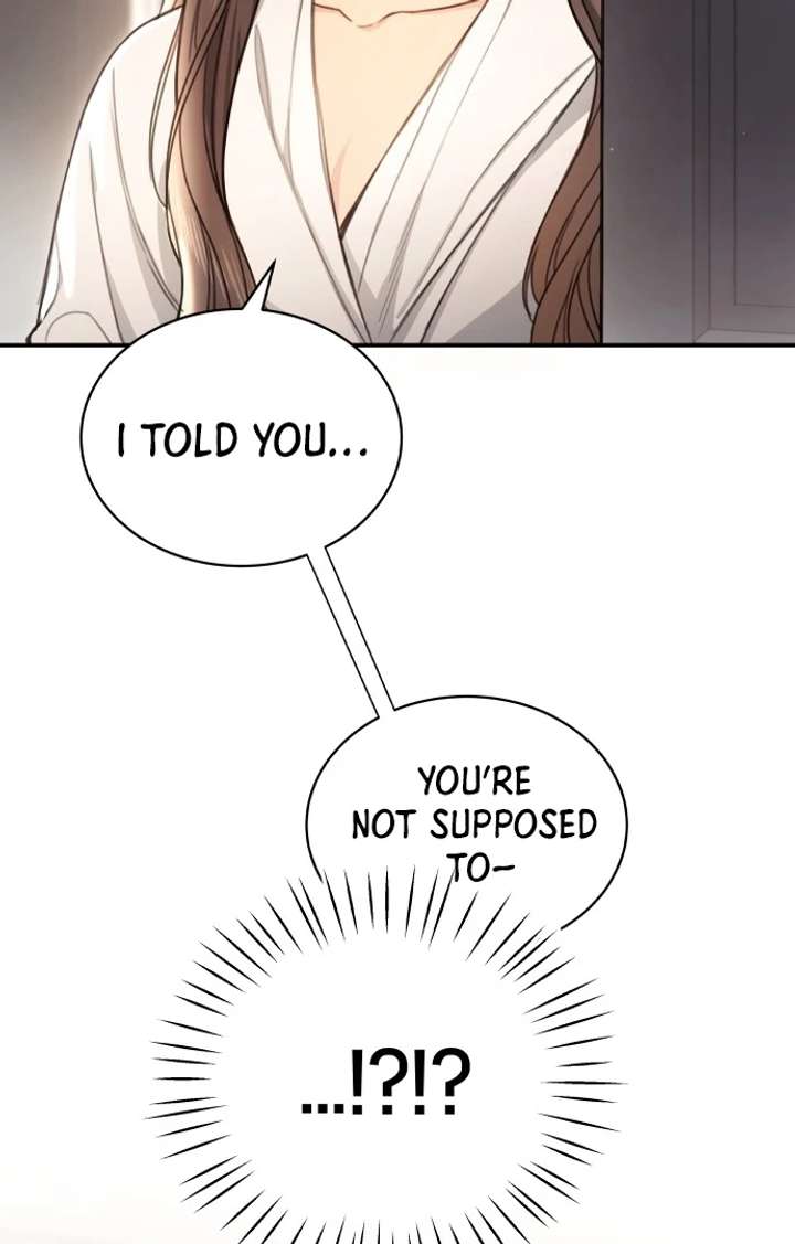 First Love (Meongji) Chapter 1 - Page 19